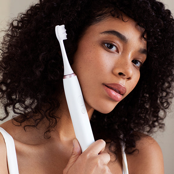 Elements | Sonic Toothbrush by Vanity Planet