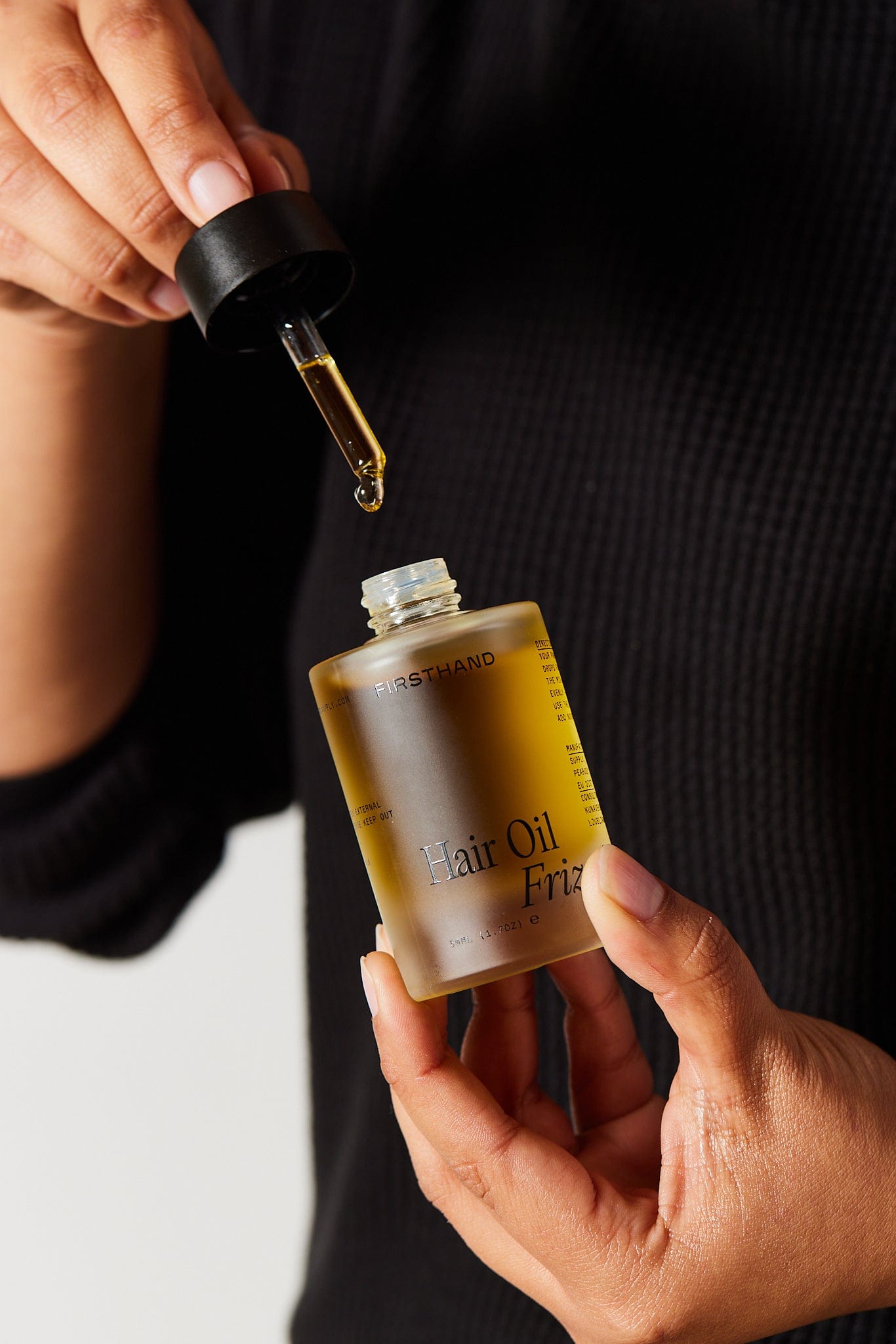 Scalp Care Set by Firsthand Supply