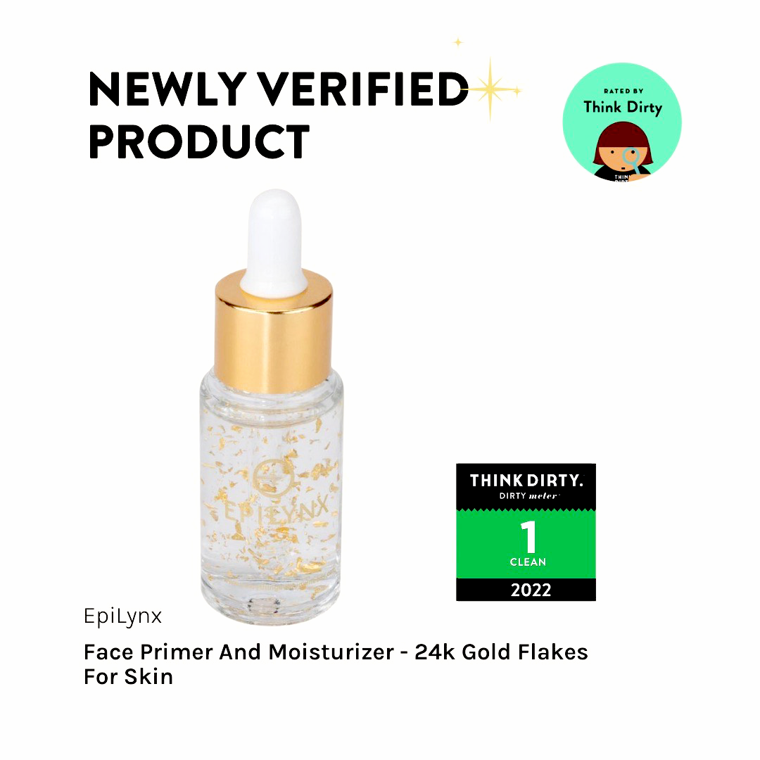 24 Karat Gold Illuminating Glow Serum