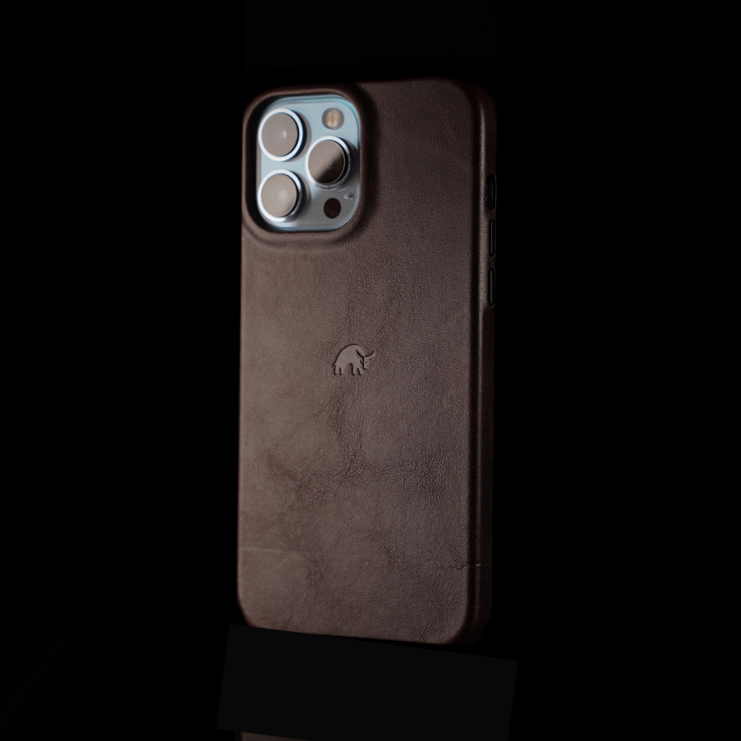 The Minimalist Case - BOURBON by Bullstrap