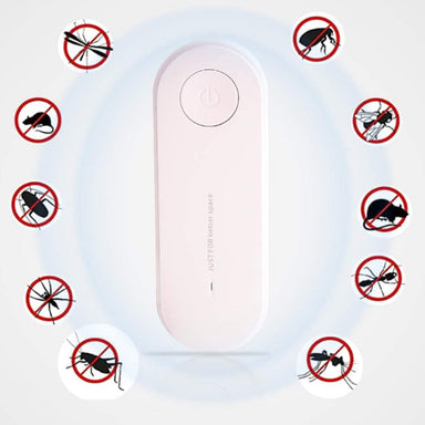  Bye Bye Bug Green Earth Safe Insect Repeller by VistaShops VistaShops Perfumarie