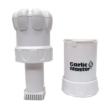  Clove Love Garlic Mini Cuber by VistaShops VistaShops Perfumarie