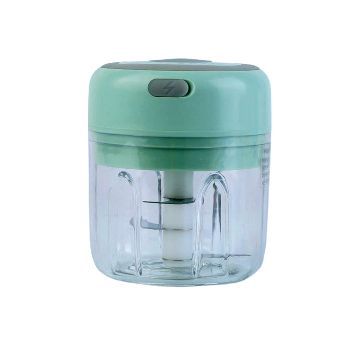  Quick Chop Powered Herbs,Veggie Chopper And Salsa Maker by VistaShops VistaShops Perfumarie