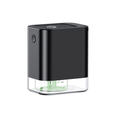  Sanispray Portable Liquid Auto Motion Sprayer by VistaShops VistaShops Perfumarie