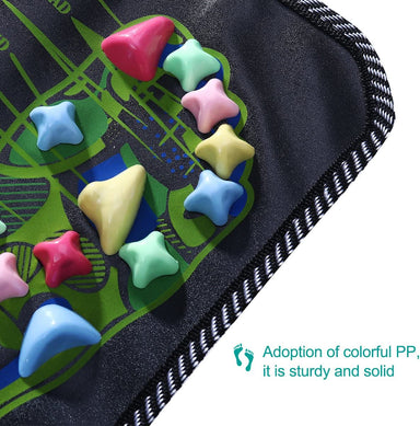  Footology Mat Accu pressure And Massage For Feet by VistaShops VistaShops Perfumarie