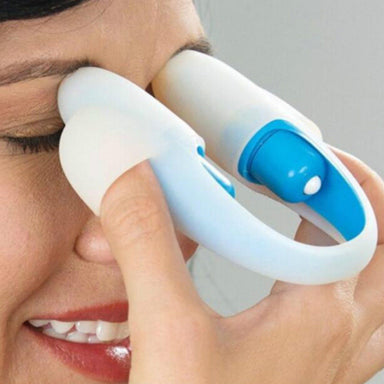  Uniquely U Eye Massager by VistaShops VistaShops Perfumarie