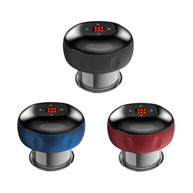  Wellness Therapy Mini Handheld Massager by VistaShops VistaShops Perfumarie