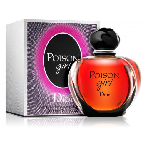 Poison Girl 3.4 oz EDP for women by LaBellePerfumes