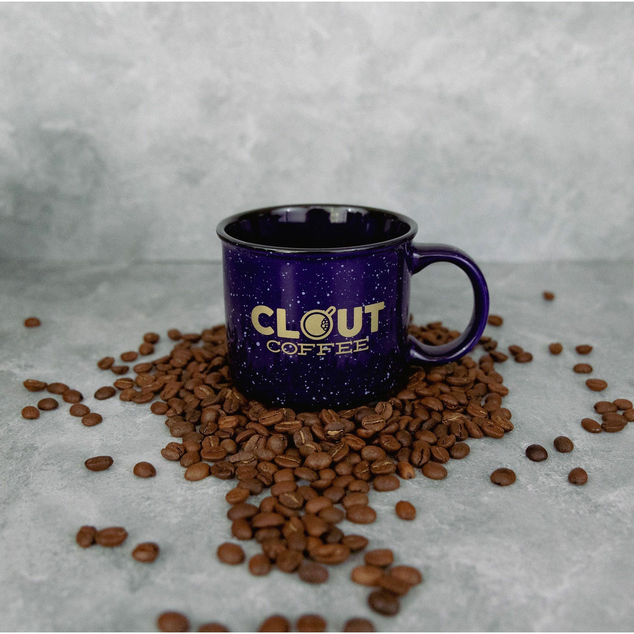 Ultimate Variety Bundle by Clout Coffee