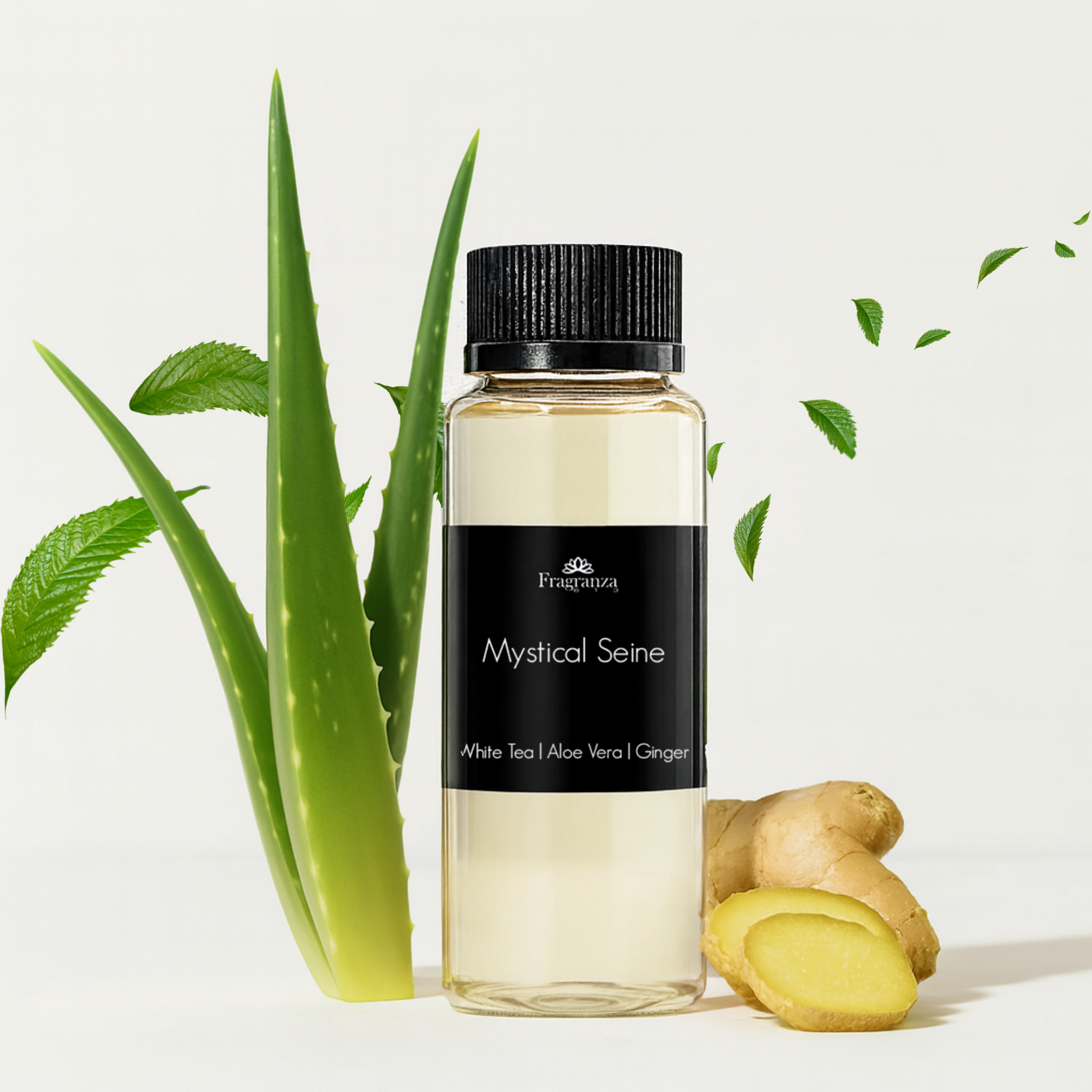 Mystical Seine by FRAGRANZA613