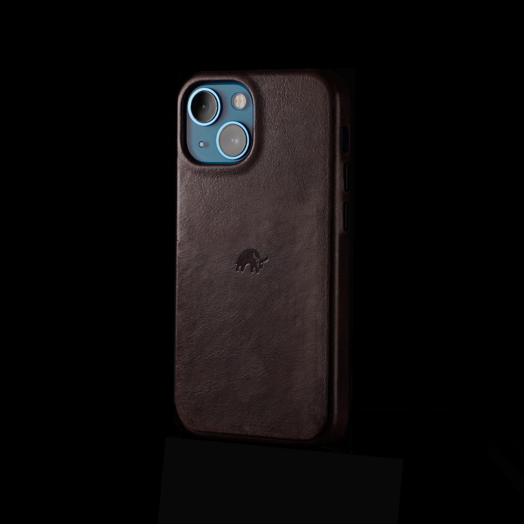 The Minimalist Case - BOURBON by Bullstrap