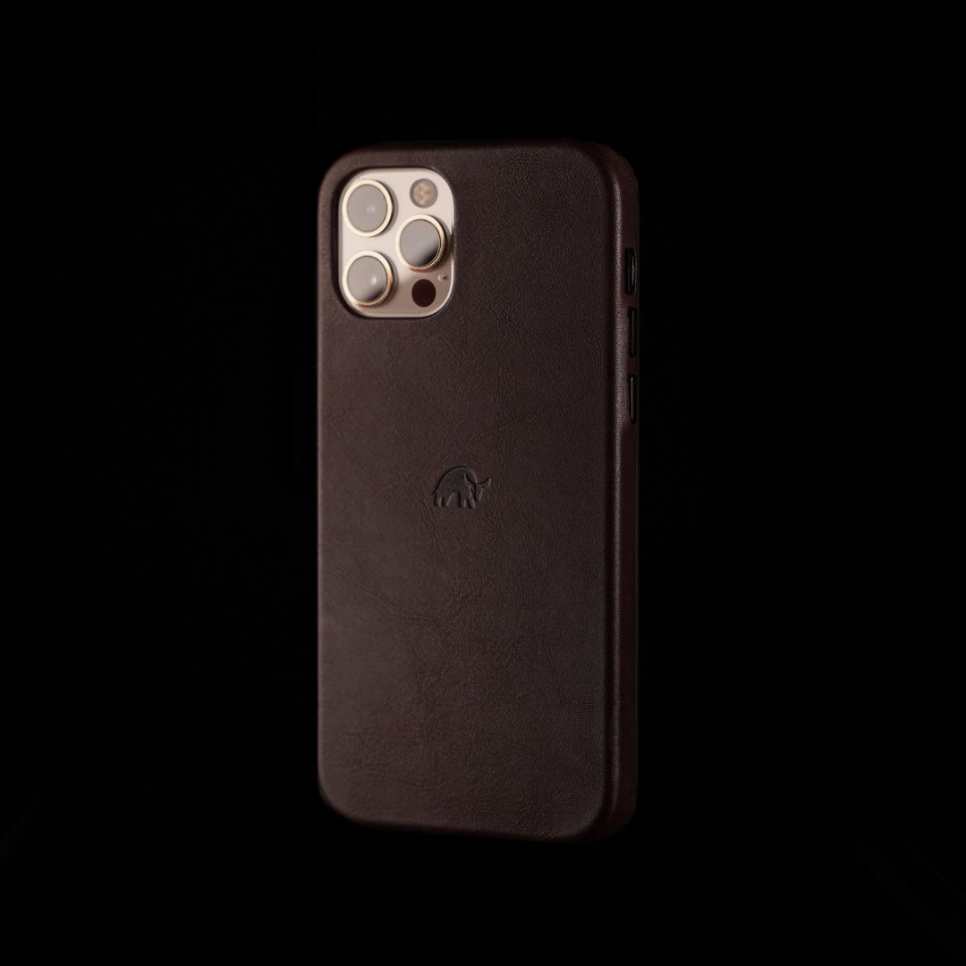 The Minimalist Case - BOURBON by Bullstrap