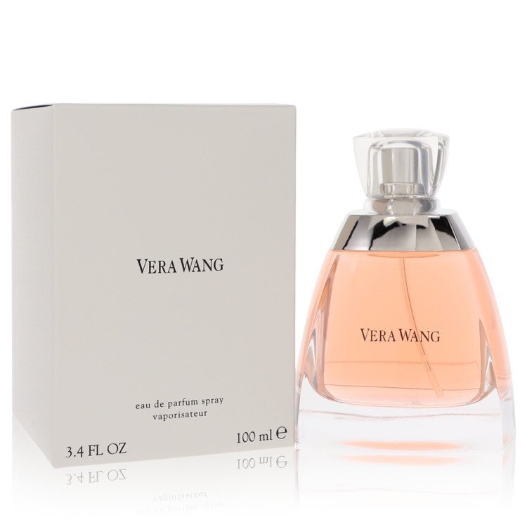 Vera Wang Eau De Parfum Spray 3.4 oz (Women) by OyeraCharisma