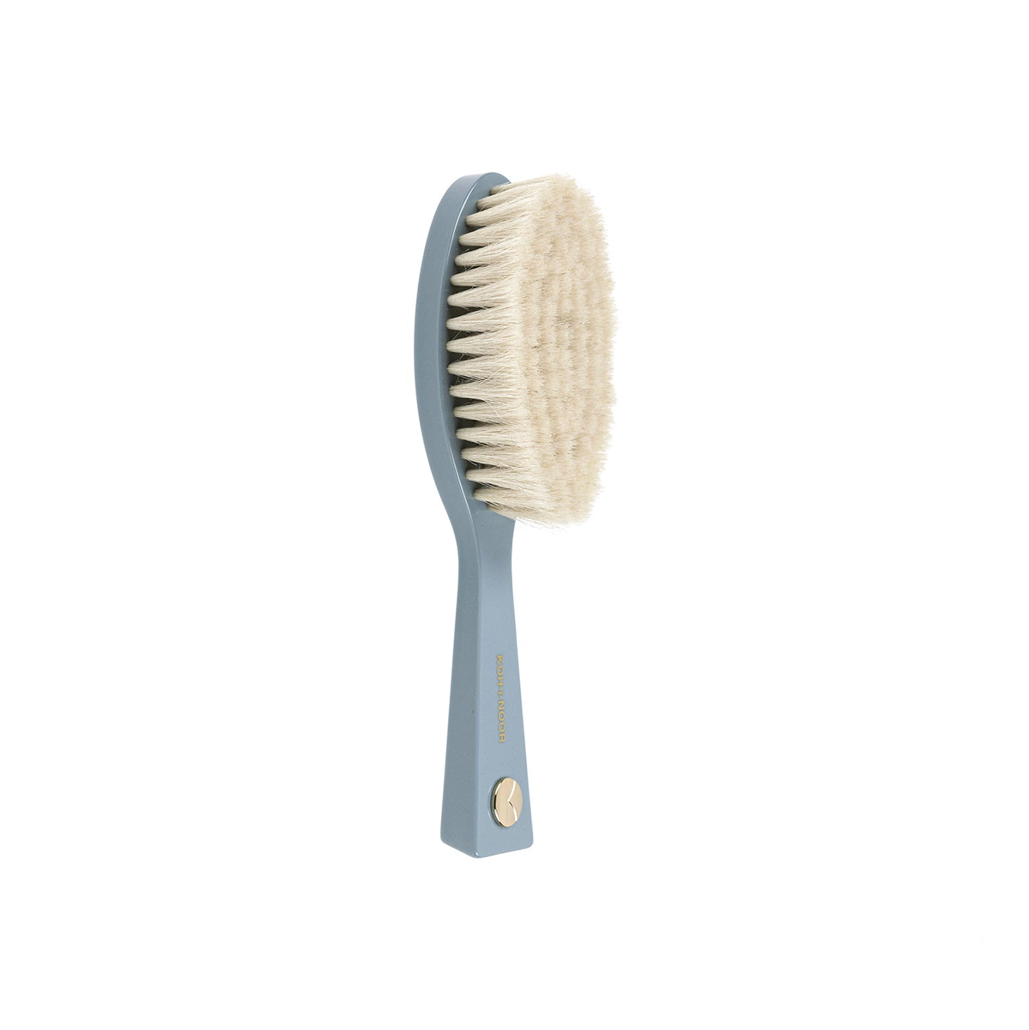 Pastel Goat Bristle Baby Brush by KOH-I-NOOR Beauty USA