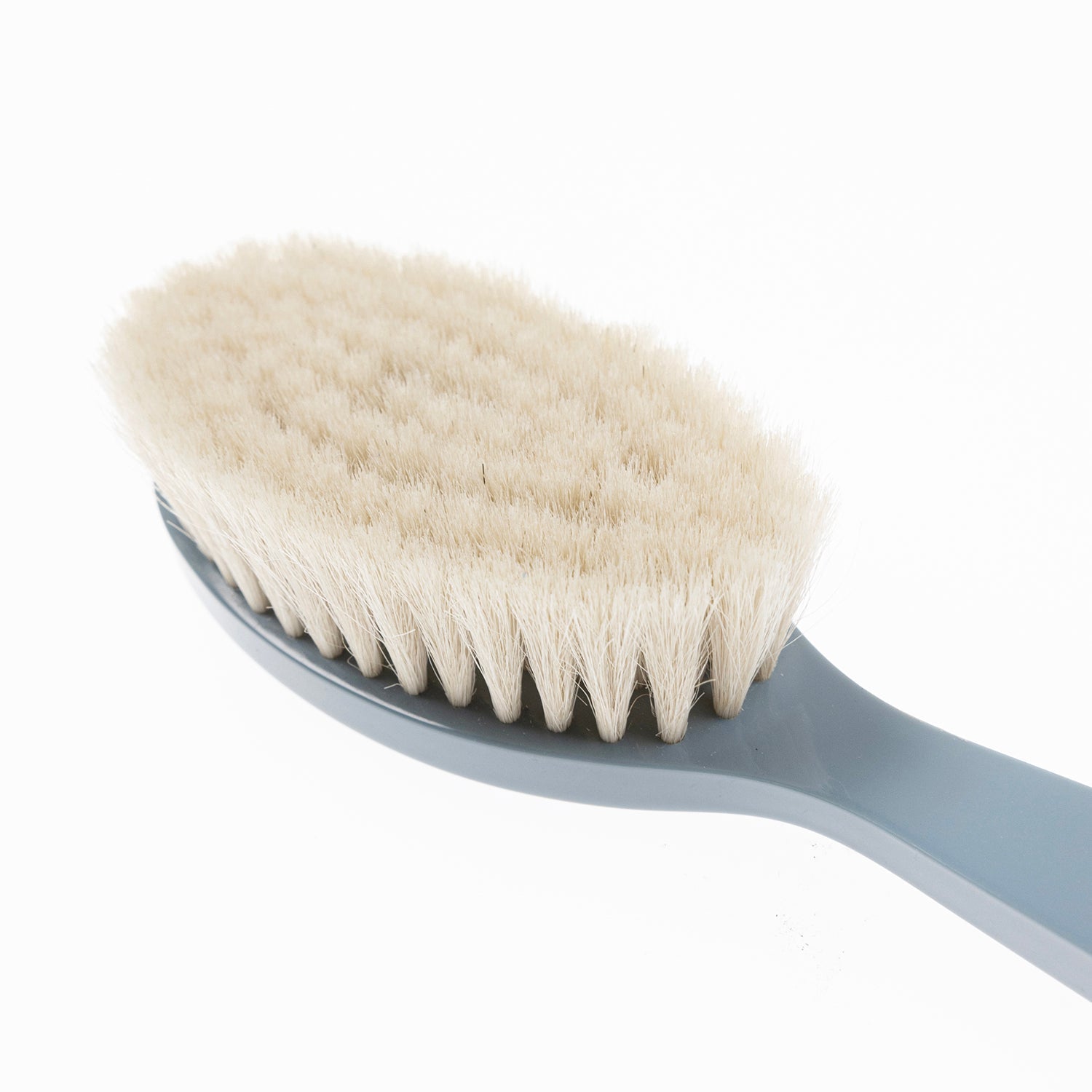 Pastel Goat Bristle Baby Brush by KOH-I-NOOR Beauty USA