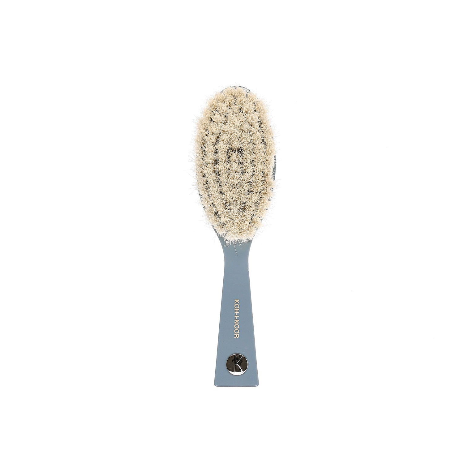 Pastel Goat Bristle Baby Brush by KOH-I-NOOR Beauty USA