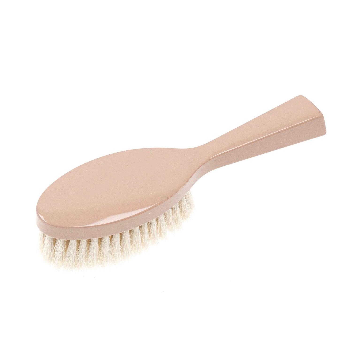 Pastel Goat Bristle Baby Brush by KOH-I-NOOR Beauty USA