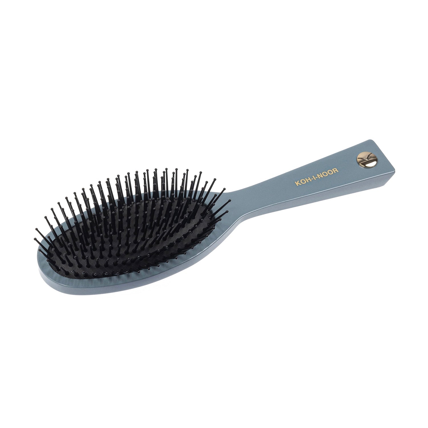 Pastel Synthetic Pin Brush by KOH-I-NOOR Beauty USA