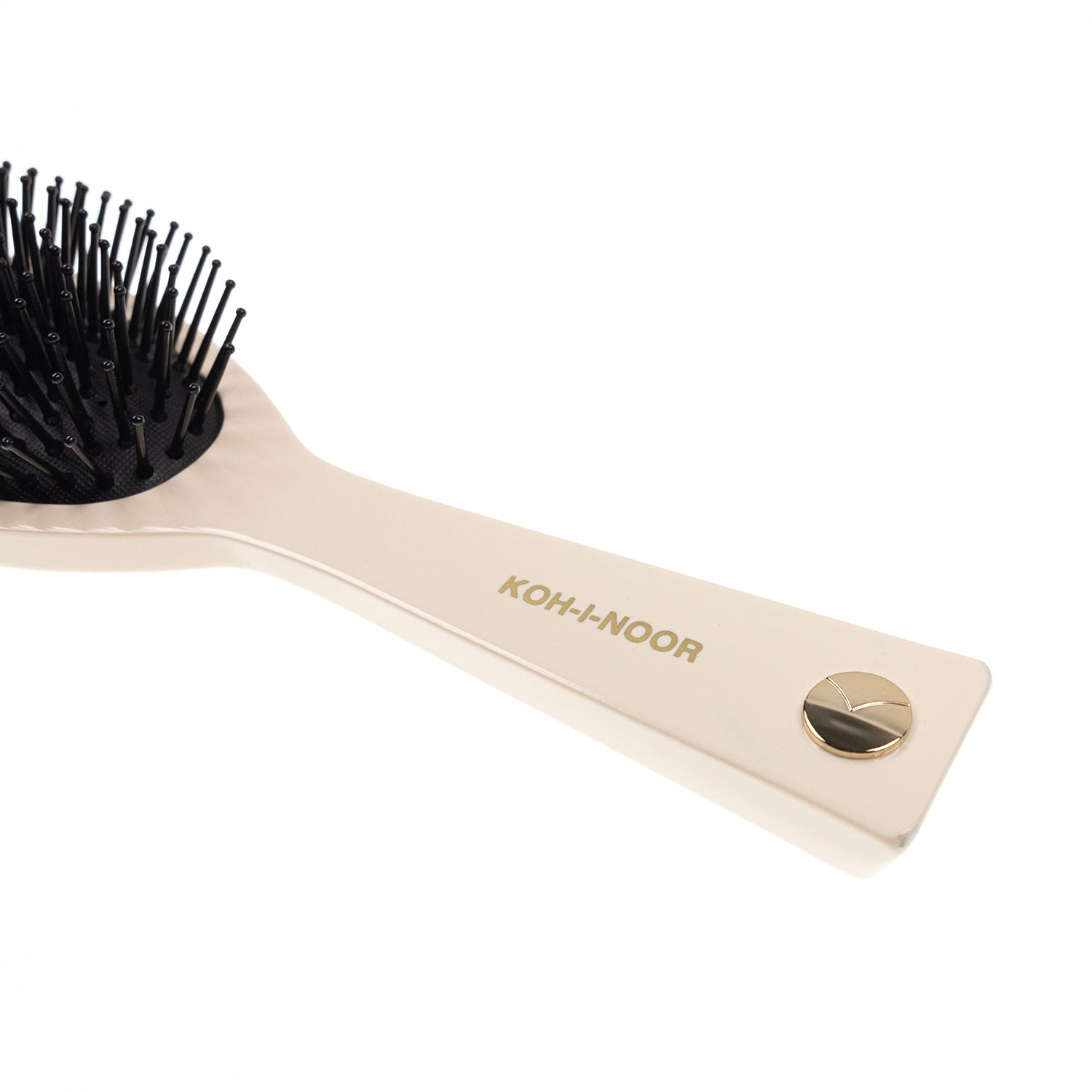 Pastel Synthetic Pin Brush by KOH-I-NOOR Beauty USA