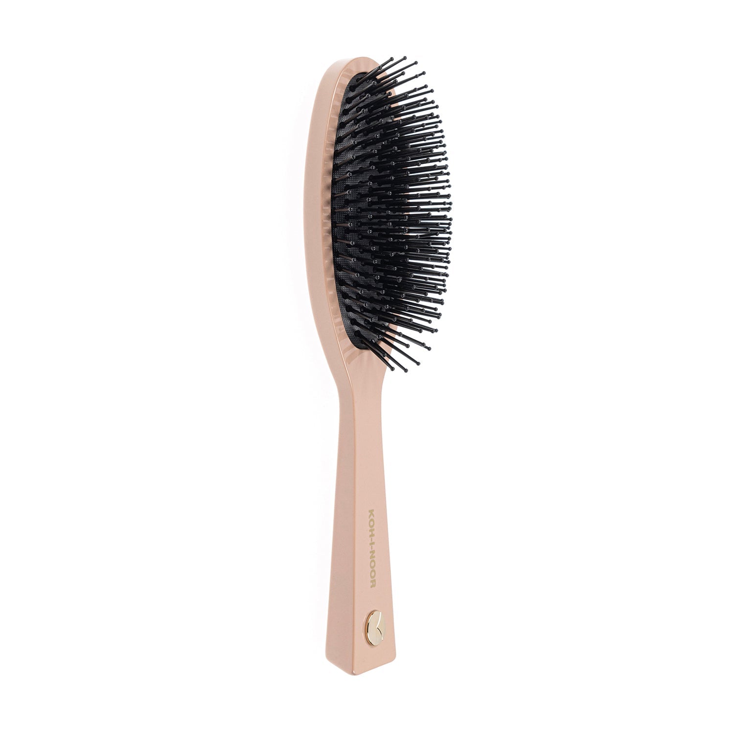 Pastel Synthetic Pin Brush by KOH-I-NOOR Beauty USA