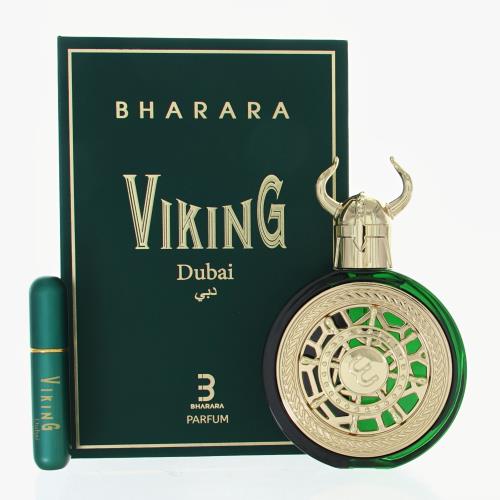 Viking Dubai by Bharara Beauty by Aria Perfume