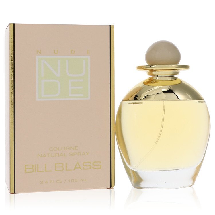 Nude Eau De Cologne Spray 3.4 oz (Women) by OyeraCharisma