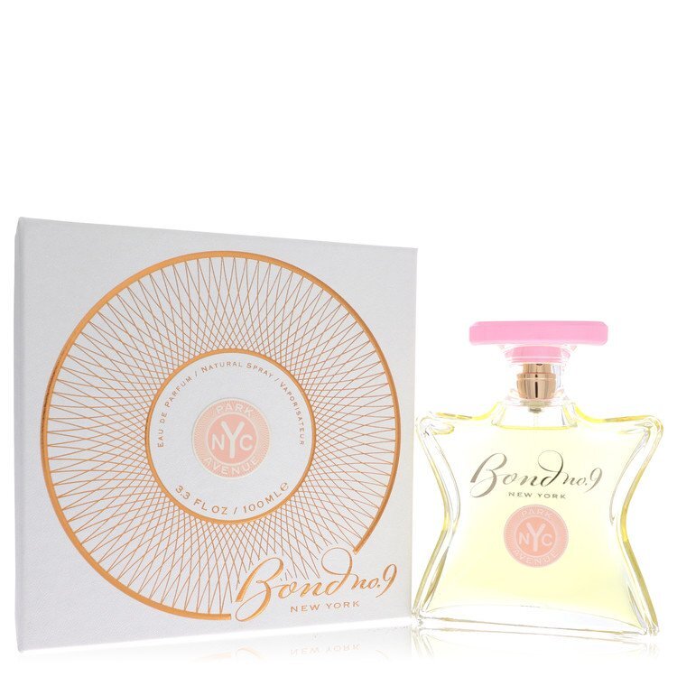 Park Avenue by Bond No. 9 Eau De Parfum Spray 3.3 oz (Women) by OyeraCharisma