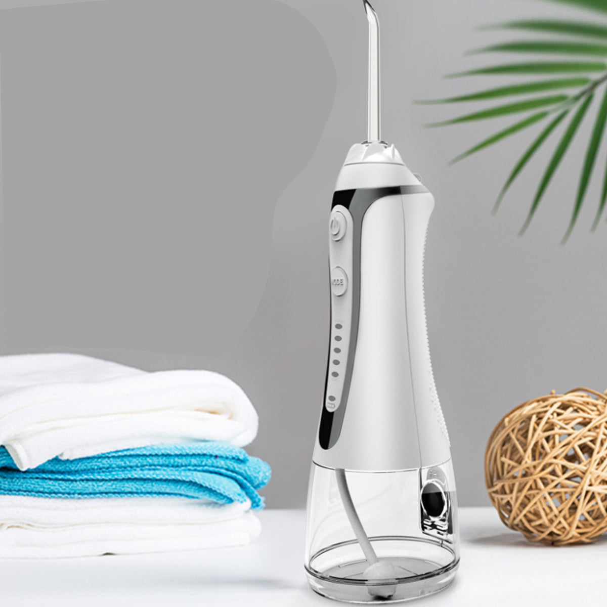  Portable Water Flosser And Pik For Dental Hygiene by VistaShops VistaShops Perfumarie