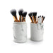  La Canica 10 In 1 Makeup Brush Set With Travel Friendly Container by VistaShops VistaShops Perfumarie