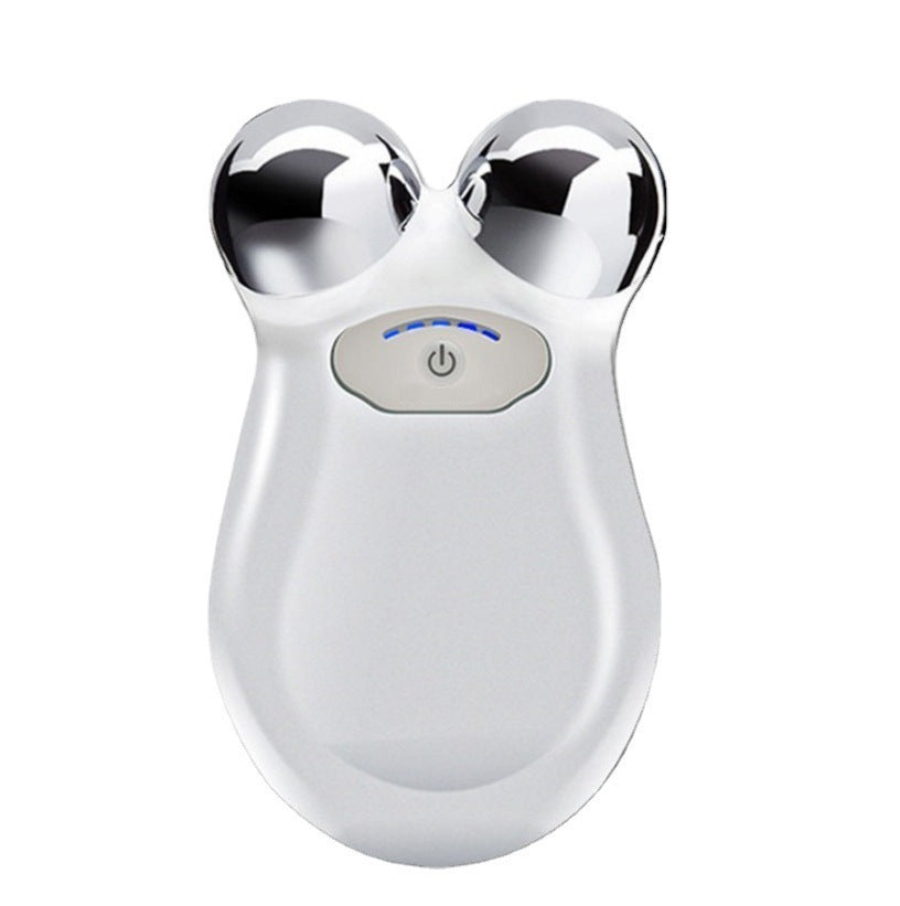 Microcurrent Facial Toning Massager by BeNat