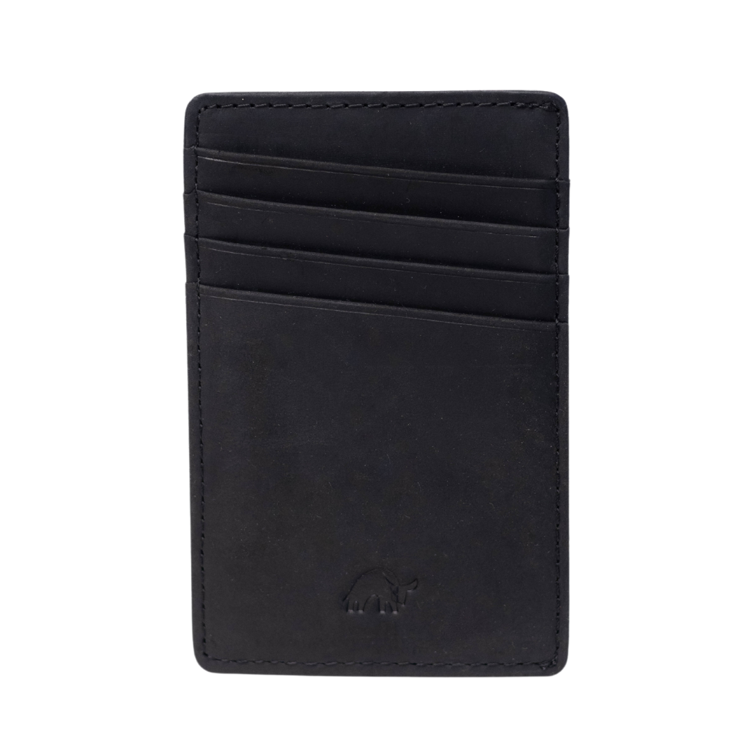 Bullstrap® Money Clip - Black Edition by Bullstrap