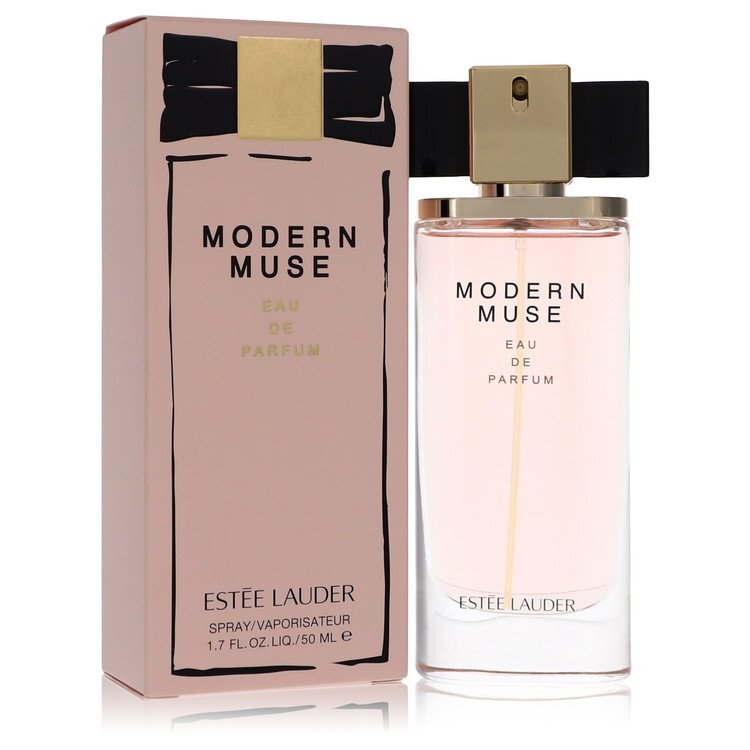 Modern Muse Eau De Parfum Spray 1.7 oz (Women) by OyeraCharisma