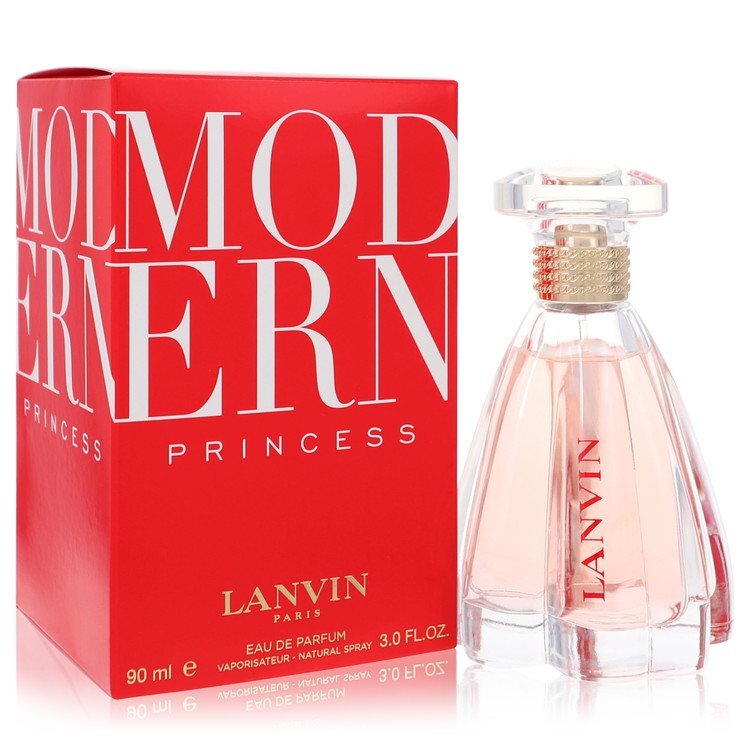 Modern Princess by Lanvin Eau De Parfum Spray 3 oz (Women) by OyeraCharisma
