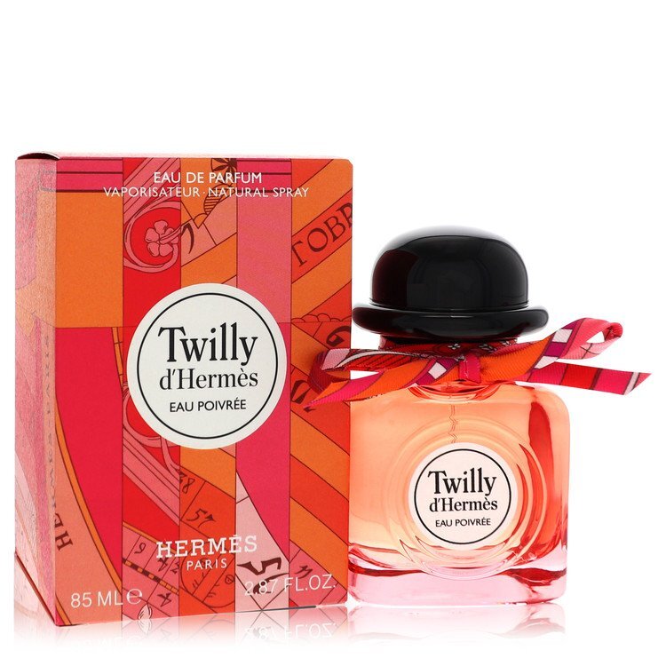 Twilly D'Hermes Eau Poivree Eau De Parfum Spray 2.87 oz (Women) by OyeraCharisma