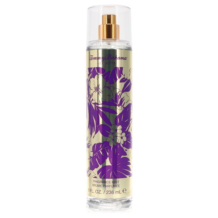 Tommy Bahama St. Kitts Fragrance Mist 8 oz (Women) by OyeraCharisma