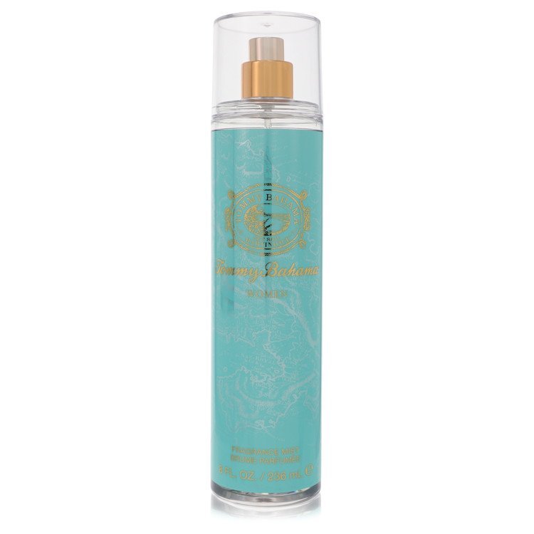 Tommy Bahama Set Sail Martinique Fragrance Mist 8 oz (Women) by OyeraCharisma