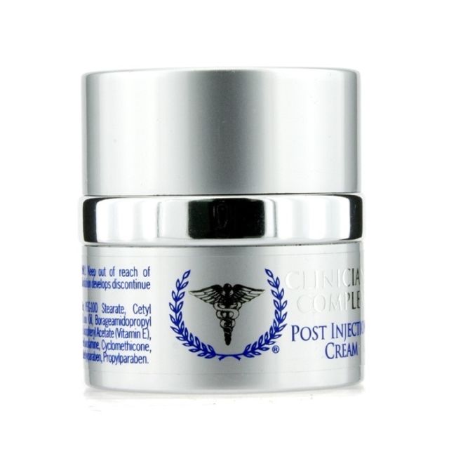  Clinicians Complex Post Injection Cream by Skincareheaven Skincareheaven Perfumarie