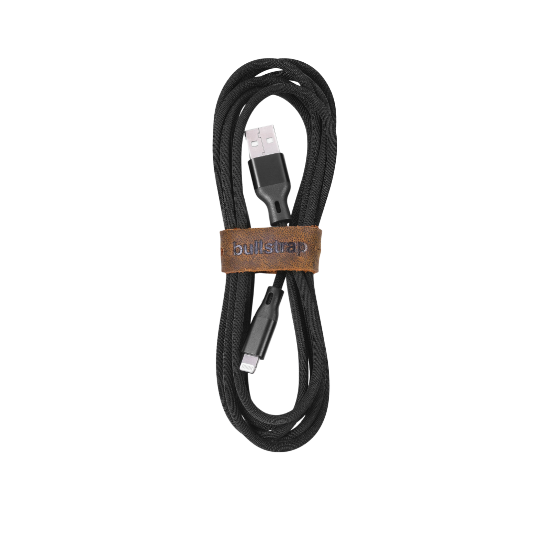 The Charging Cable by Bullstrap