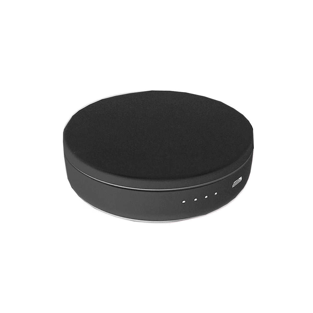  Compact Mirror With Portable Phone Charger by VistaShops VistaShops Perfumarie