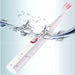  Ultrasonic Electro Toothbrush With Two Additional Brush Heads by VistaShops VistaShops Perfumarie