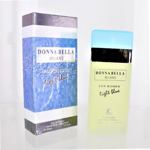 Donna Bella Milano by Fragrance Couture by Aria Perfume