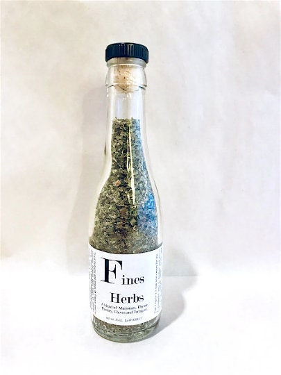 Fines Herbs