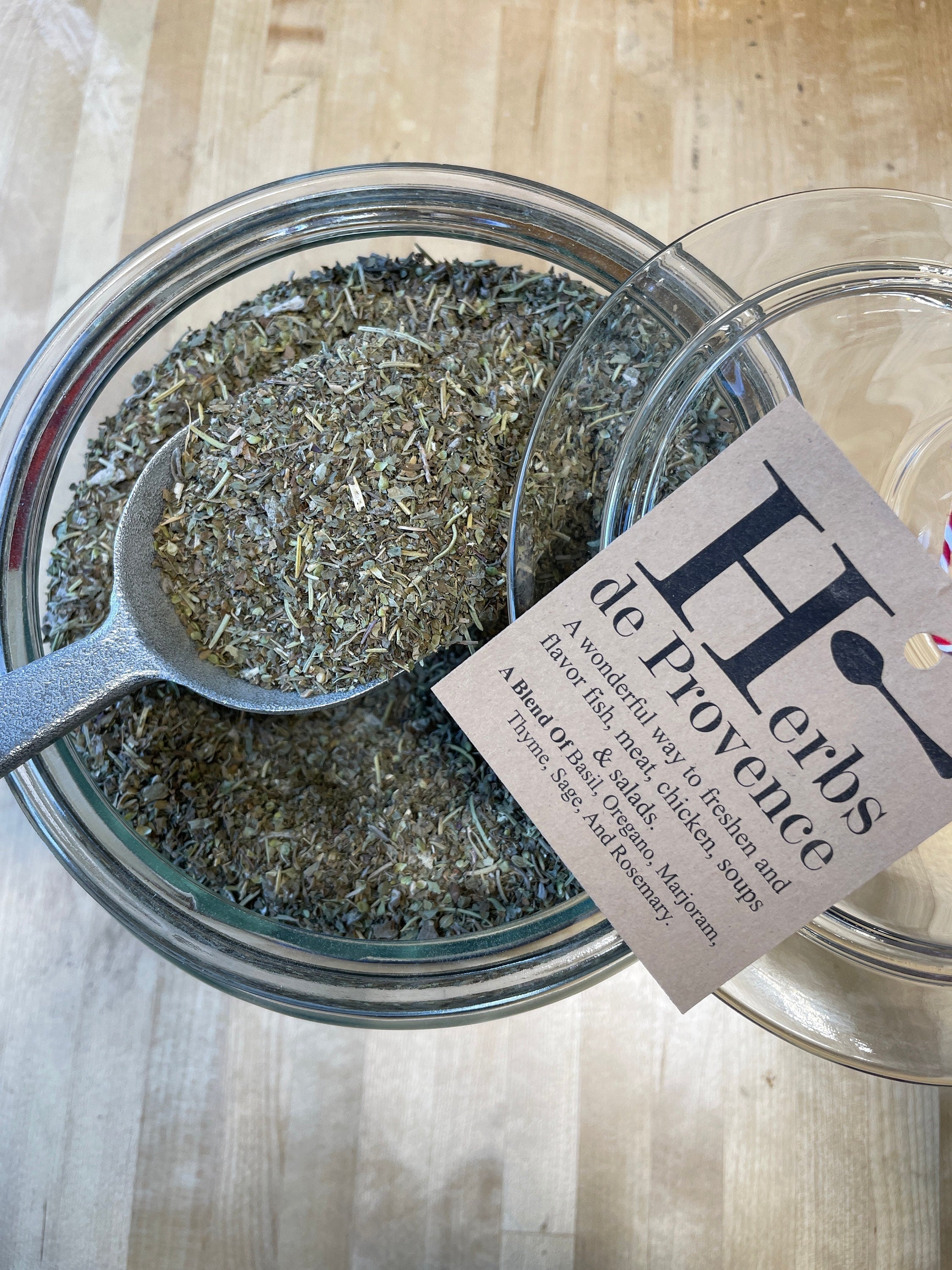 Herbs de Provence