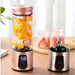  JuiceUp N Go Quick Portable Juicer And Smoothie Blender by VistaShops VistaShops Perfumarie