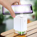  Sanispray Portable Liquid Auto Motion Sprayer by VistaShops VistaShops Perfumarie