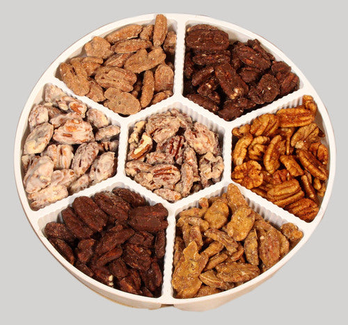 7-Flavor Tins (28 oz.)