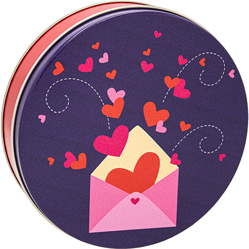 7-Flavor Tins (28 oz.)