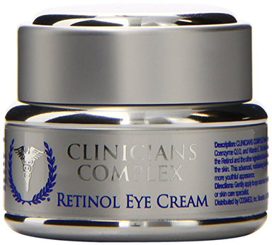  Clinicians Complex Retinol Eye Cream by Skincareheaven Skincareheaven Perfumarie
