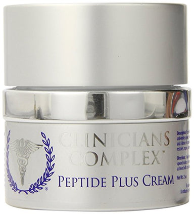  Clinicians Complex Peptide Plus Cream by Skincareheaven Skincareheaven Perfumarie