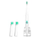  Ultrasonic Electro Toothbrush With Two Additional Brush Heads by VistaShops VistaShops Perfumarie